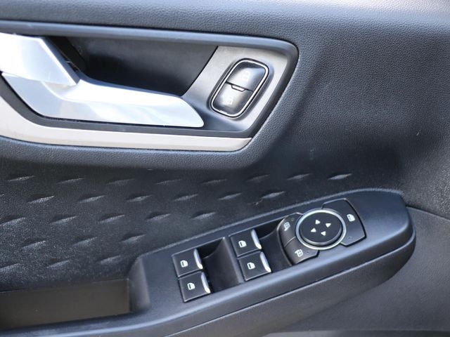 2020 Ford Escape SE Sport Hybrid