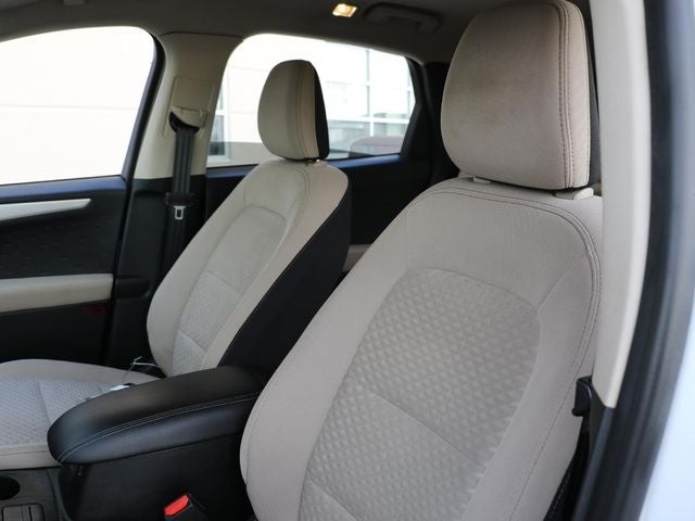 2020 Ford Escape SE Sport Hybrid