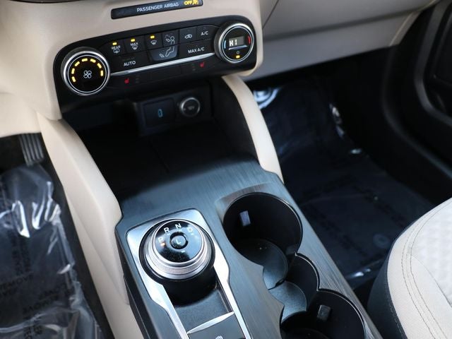 2020 Ford Escape SE Sport Hybrid