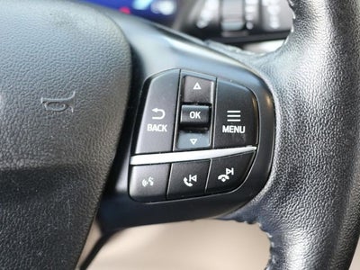 2020 Ford Escape SE Sport Hybrid