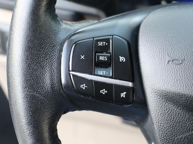 2020 Ford Escape SE Sport Hybrid