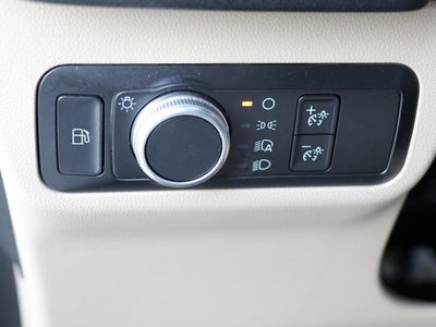 2020 Ford Escape SE Sport Hybrid