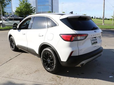 2020 Ford Escape SE Sport Hybrid