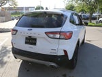 2020 Ford Escape SE Sport Hybrid