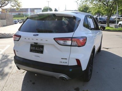 2020 Ford Escape SE Sport Hybrid