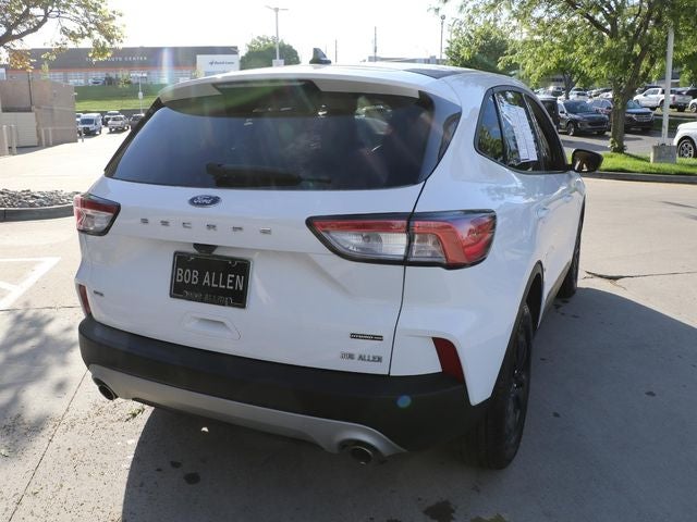 2020 Ford Escape SE Sport Hybrid