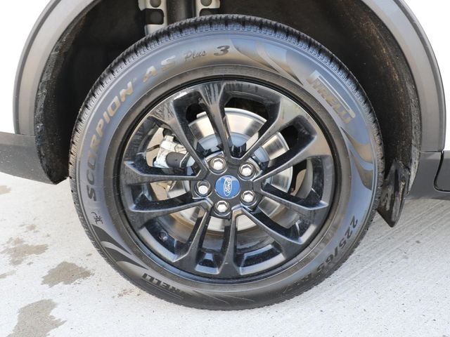 2020 Ford Escape SE Sport Hybrid