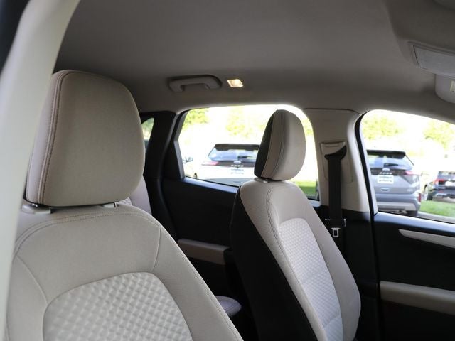 2020 Ford Escape SE Sport Hybrid