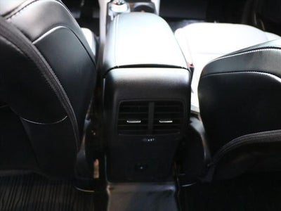 2025 Ford Escape Hybrid Platinum