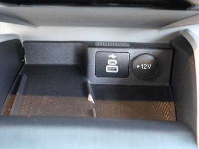 2025 Ford Escape Hybrid Platinum