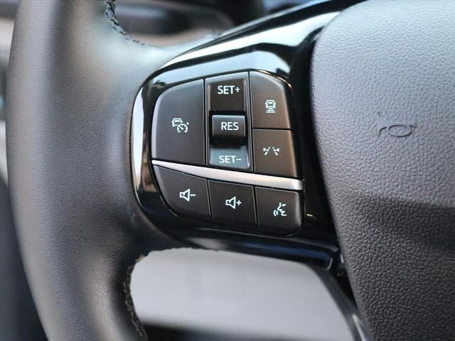 2025 Ford Escape Hybrid Platinum