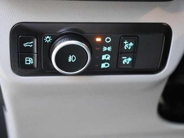 2025 Ford Escape Hybrid Platinum