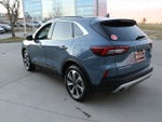 2025 Ford Escape Hybrid Platinum