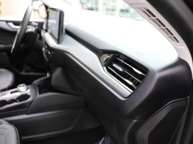 2023 Ford Escape Hybrid Platinum