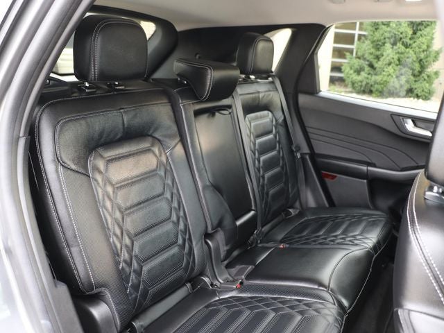 2023 Ford Escape Hybrid Platinum