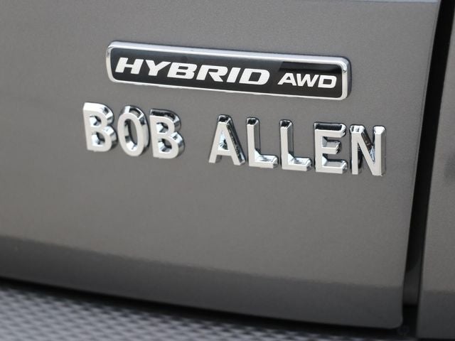 2023 Ford Escape Hybrid Platinum