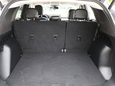 2023 Ford Escape Hybrid Platinum