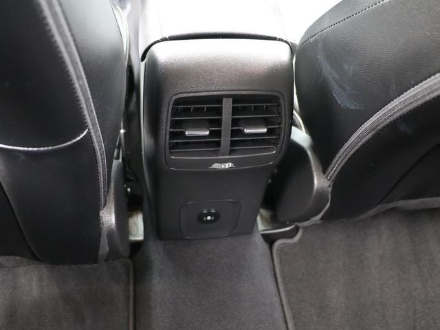 2023 Ford Escape Hybrid Platinum