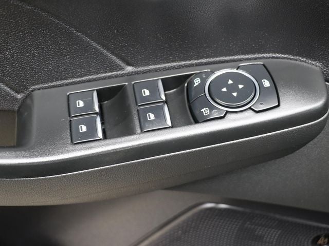 2023 Ford Escape Hybrid Platinum