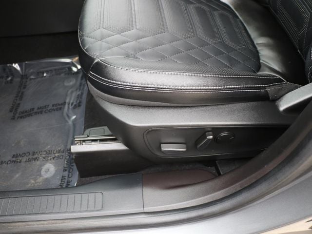 2023 Ford Escape Hybrid Platinum