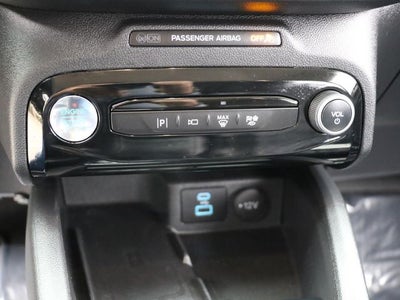 2023 Ford Escape Hybrid Platinum