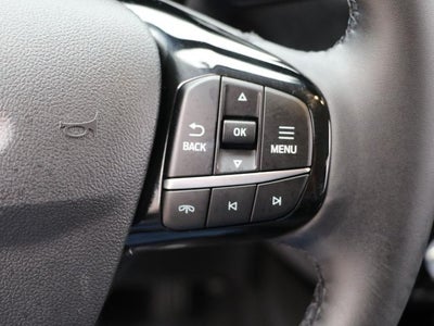 2023 Ford Escape Hybrid Platinum