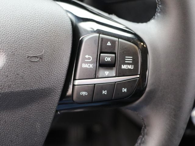 2023 Ford Escape Hybrid Platinum