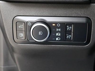 2023 Ford Escape Hybrid Platinum