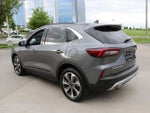 2023 Ford Escape Hybrid Platinum