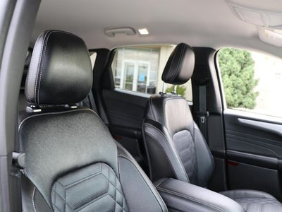 2023 Ford Escape Hybrid Platinum