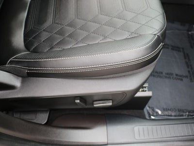 2023 Ford Escape Hybrid Platinum