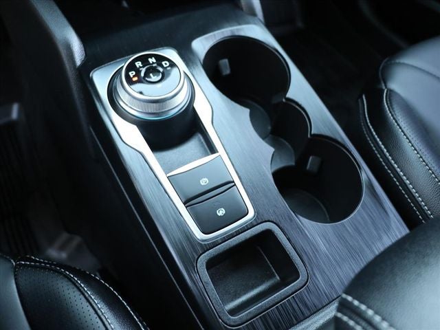 2025 Ford Escape Hybrid Platinum