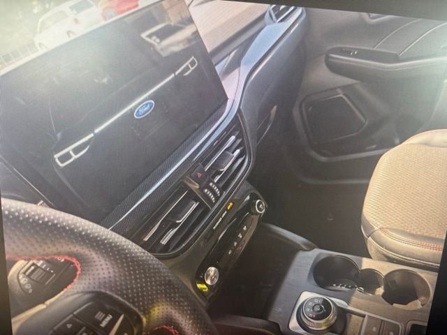 2024 Ford Escape ST-Line Select