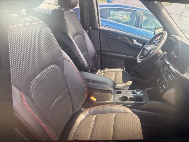 2024 Ford Escape ST-Line Select