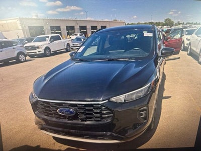 2024 Ford Escape ST-Line Select