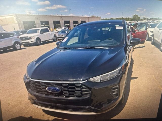 2024 Ford Escape ST-Line Select