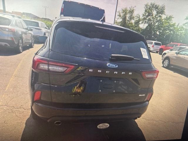 2024 Ford Escape ST-Line Select