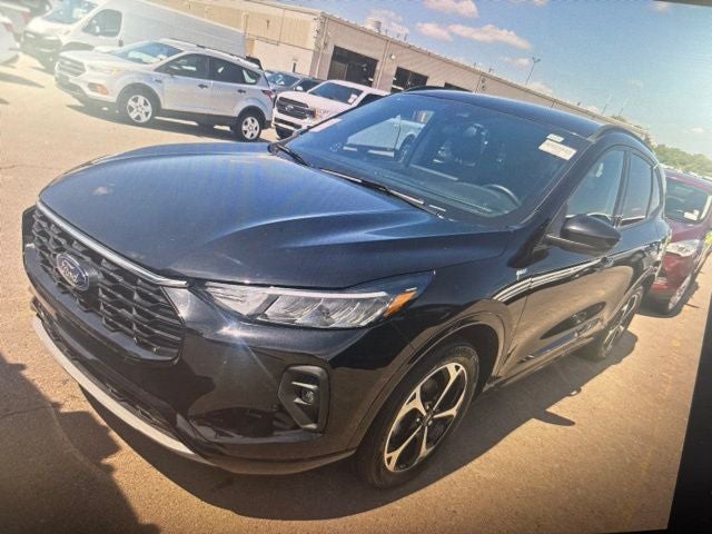 2024 Ford Escape ST-Line Select
