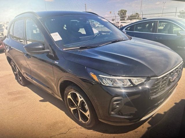 2024 Ford Escape ST-Line Select