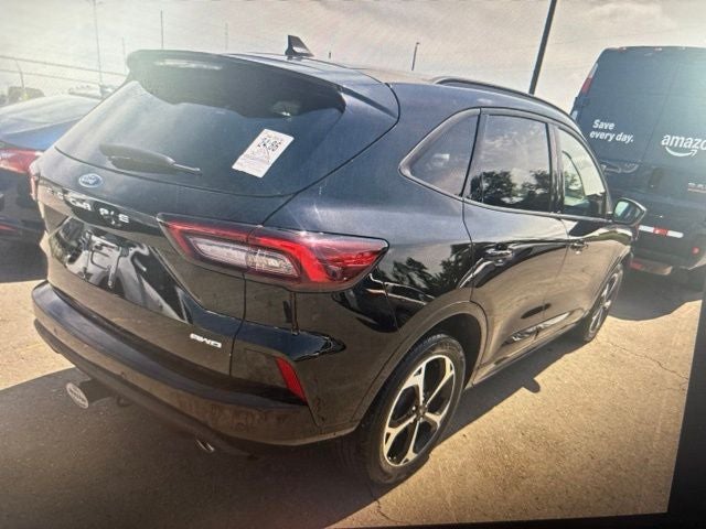 2024 Ford Escape ST-Line Select