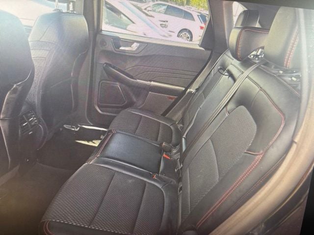 2024 Ford Escape ST-Line Select