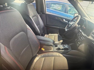 2024 Ford Escape ST-Line Select