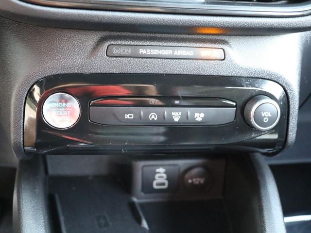 2024 Ford Escape ST-Line Select