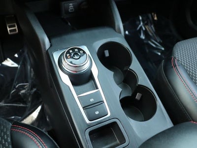 2024 Ford Escape ST-Line Select