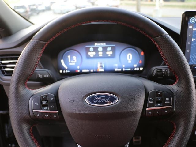 2024 Ford Escape ST-Line Select