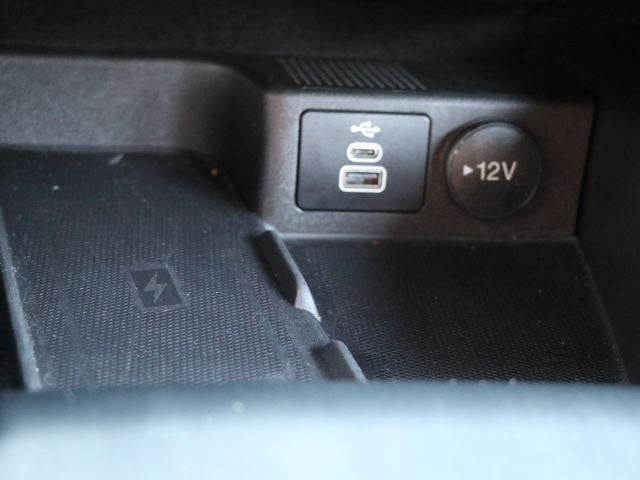 2024 Ford Escape ST-Line Select