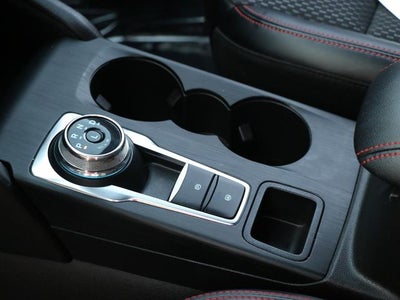 2024 Ford Escape ST-Line Select