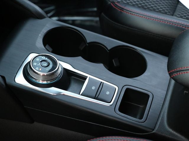 2024 Ford Escape ST-Line Select