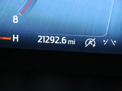 2024 Ford Escape ST-Line Select