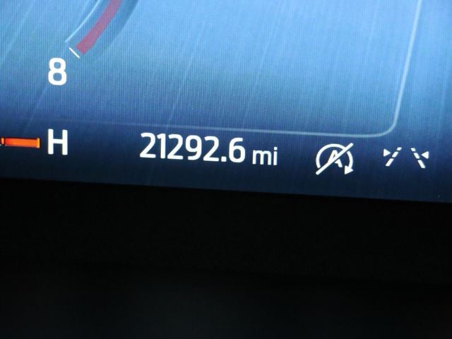 2024 Ford Escape ST-Line Select